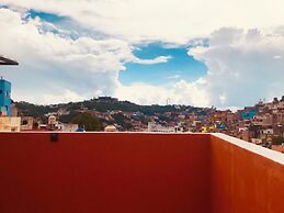 Depas  guanajuato suites