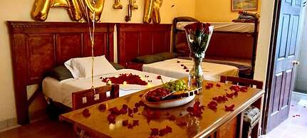 Depas  guanajuato suites