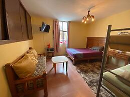 Depas  guanajuato suites