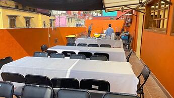 Depas  guanajuato suites