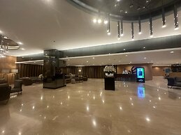 Shore2 tower2Simplyhome