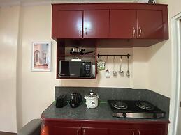 Dovilim Apartments