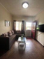 Dovilim Apartments