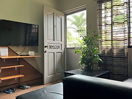 Dovilim Apartments