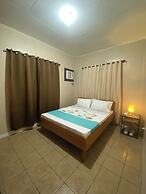 Dovilim Apartments