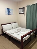 Dovilim Apartments