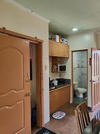 Dovilim Apartments