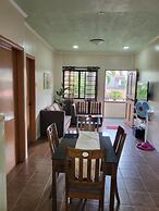 Dovilim Apartments