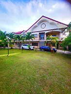 Dovilim Apartments