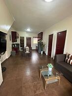 Dovilim Apartments