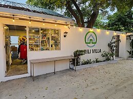 Nirili Villa