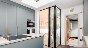 The Emerald - Central Henley 2 Bedroom House - From 145 Per Night