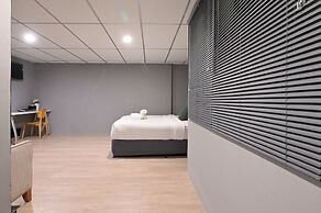 Floton Bangkok Hotel