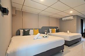 Floton Bangkok Hotel