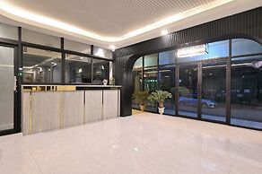 Floton Bangkok Hotel