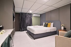 Floton Bangkok Hotel