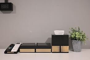 Floton Bangkok Hotel