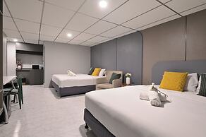 Floton Bangkok Hotel