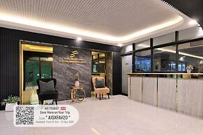 Floton Bangkok Hotel