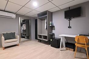 Floton Bangkok Hotel