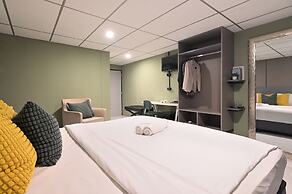 Floton Bangkok Hotel