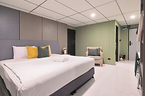 Floton Bangkok Hotel