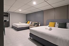 Floton Bangkok Hotel