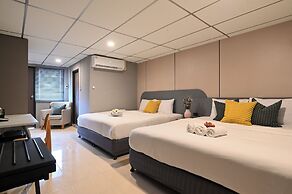 Floton Bangkok Hotel