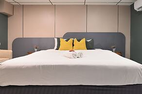 Floton Bangkok Hotel