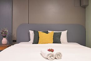 Floton Bangkok Hotel