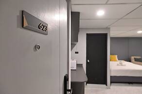 Floton Bangkok Hotel