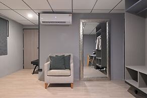 Floton Bangkok Hotel