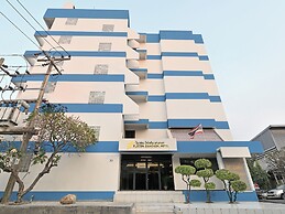 Floton Bangkok Hotel