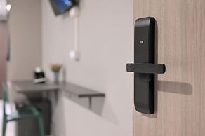 Floton Bangkok Hotel