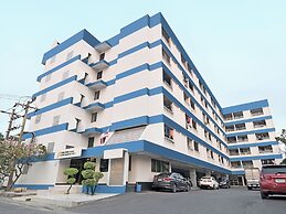 Floton Bangkok Hotel