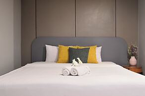 Floton Bangkok Hotel