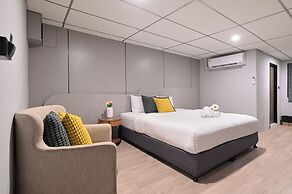 Floton Bangkok Hotel