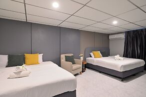 Floton Bangkok Hotel