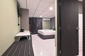 Floton Bangkok Hotel