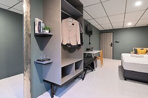 Floton Bangkok Hotel