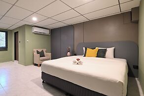 Floton Bangkok Hotel