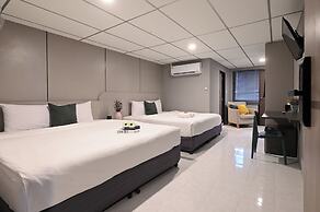 Floton Bangkok Hotel