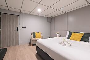 Floton Bangkok Hotel