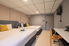 Floton Bangkok Hotel