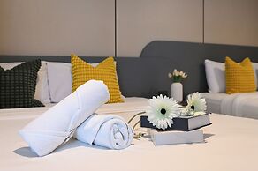 Floton Bangkok Hotel