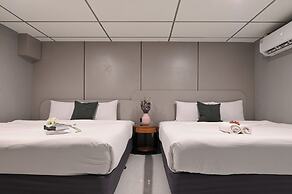 Floton Bangkok Hotel