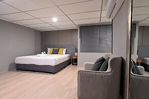 Floton Bangkok Hotel