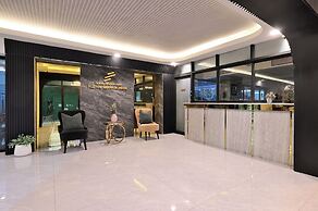 Floton Bangkok Hotel