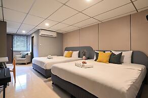 Floton Bangkok Hotel