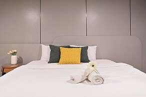 Floton Bangkok Hotel